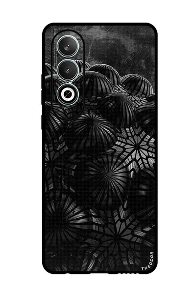 Theodor Protective Case Anti Scratch Shock Proof Bumper Cover For OnePlus Nor...