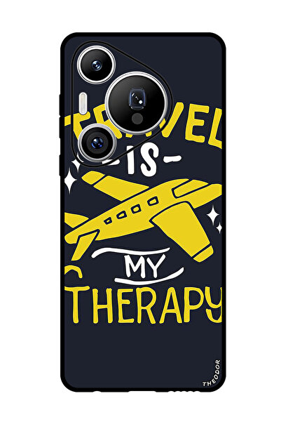 Theodor Protective Case Anti Scratch Shock Proof Bumper Cover For Huawei Pura...