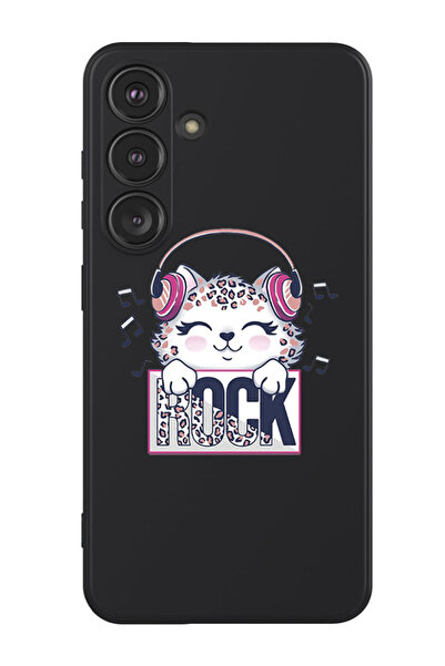 Theodor غطاء حماية من السيليكون السائل المقاوم للصدمات لهاتف سامسونج جالاكسي ...