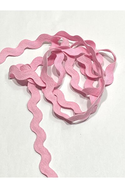 karantuhafiye Zikzak Su Taşı Şerit / Kalın Zigzag Su Taşı / 3 metre