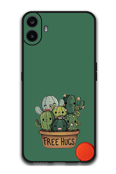 Theodor Protective Case Anti Scratch Shock Proof Bumper Cover For Nothing CMF...