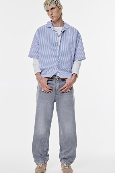 Pull & Bear Baggy jean