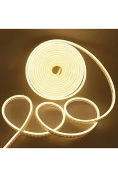 Cata 12V Neon Led Hortum, Günışığı Renk (CT 4455)