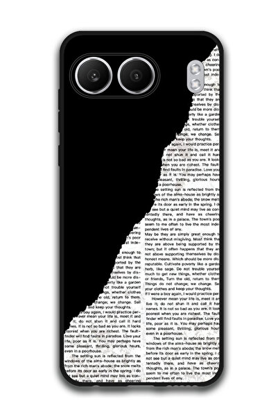 Theodor Protective Case Anti Scratch Shock Proof Bumper Cover For OnePlus Nor...