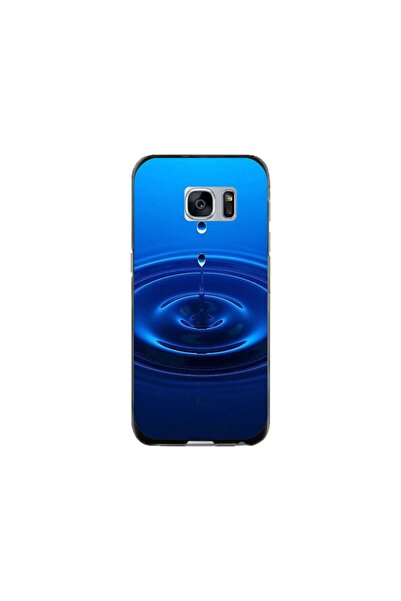 Atlas Εξατομικευμένη θήκη και μεμβράνη σιλικόνης Samsung Galaxy S7, Squidward...