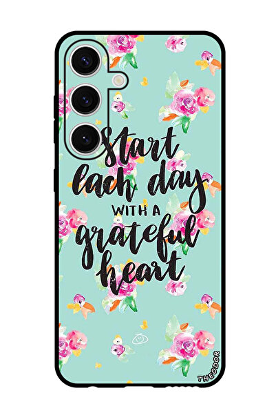 Theodor Protective Case Anti Scratch Shock Proof Bumper Cover For Samsung Gal...