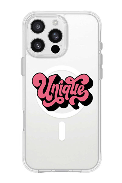 Theodor جراب Magsafe لهاتف iPhone 16 Pro متوافق مع iPhone، غطاء ممتص للصدمات ...