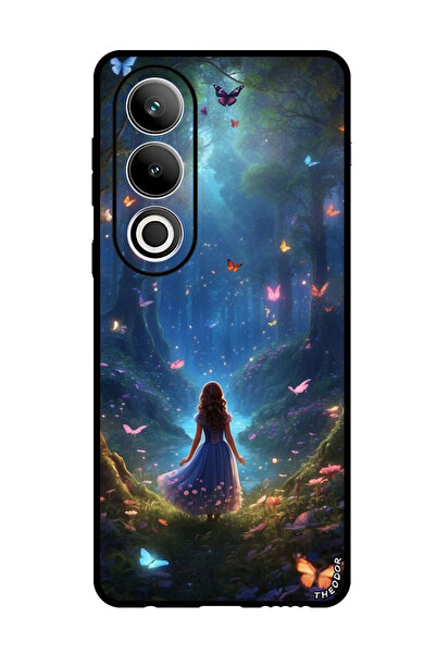 Theodor Protective Case Anti Scratch Shock Proof Bumper Cover For OnePlus Ace...