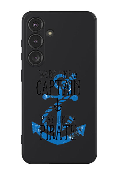 Theodor غطاء حماية من السيليكون السائل المقاوم للصدمات لهاتف سامسونج جالاكسي ...