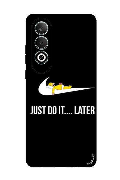 Theodor Protective Case Anti Scratch Shock Proof Bumper Cover For OnePlus Nor...