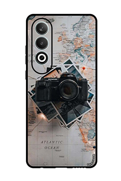 Theodor Protective Case Anti Scratch Shock Proof Bumper Cover For OnePlus Nor...