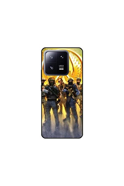 Atlas Husa personalizata pentru Xiaomi 13 Pro, Counter Strike, S1D1M0062