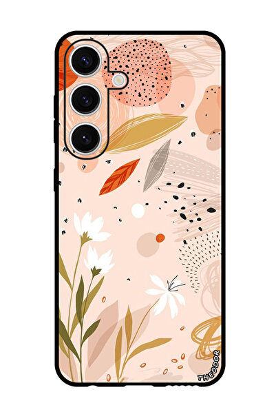 Theodor Protective Case Anti Scratch Shock Proof Bumper Cover For Samsung Gal...