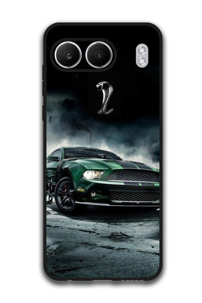 Theodor Protective Case Anti Scratch Shock Proof Bumper Cover For OnePlus Nor...