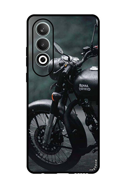 Theodor Protective Case Anti Scratch Shock Proof Bumper Cover For OnePlus Nor...