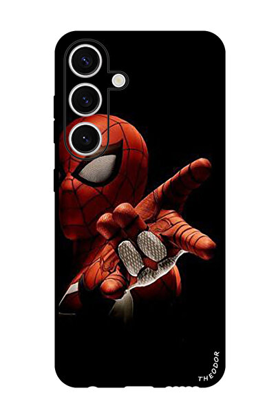 Theodor Protective Case Anti Scratch Shock Proof Bumper Cover For Samsung Gal...