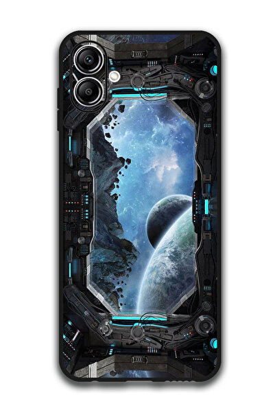 Theodor Protective Case Anti Scratch Shock Proof Bumper Cover For Samsung Gal...