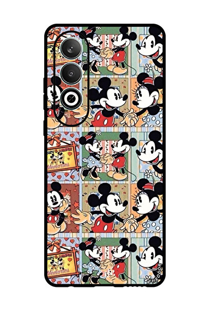 Theodor جراب واقٍ مضاد للخدش والصدمات لهاتف OnePlus Nord CE 4 Mickey (2)