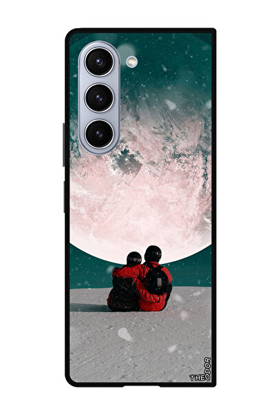 Theodor Protective Case Anti Scratch Shock Proof Bumper Cover For Samsung Gal...