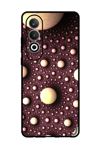 Theodor Protective Case Anti Scratch Shock Proof Bumper Cover For OnePlus Nor...