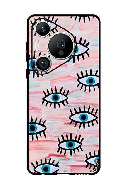 Theodor Protective Case Anti Scratch Shock Proof Bumper Cover For Huawei Pura...