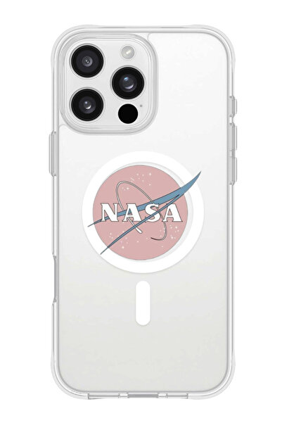 Theodor جراب Magsafe لهاتف iPhone 16 Pro متوافق مع iPhone، غطاء ممتص للصدمات ...