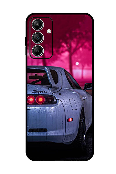 Theodor Protective Case Anti Scratch Shock Proof Bumper Cover For Samsung Gal...