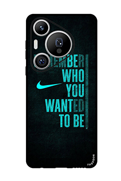 Theodor جراب واقٍ مضاد للخدش والصدمات لهاتف هواوي بيورا 70 برو بلس تذكر