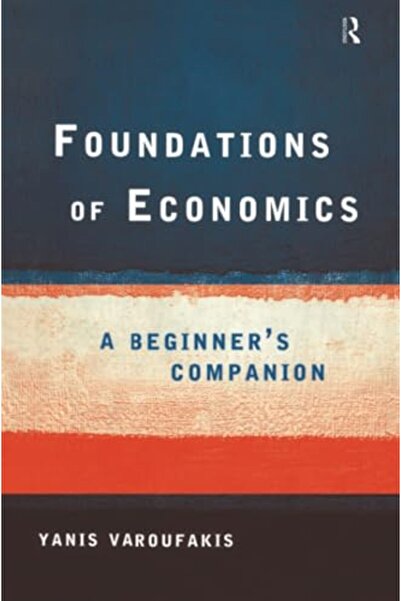 Taylor & Francis أساسيات علم الاقتصاد