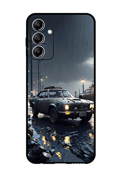 Theodor Protective Case Anti Scratch Shock Proof Bumper Cover For Samsung Gal...