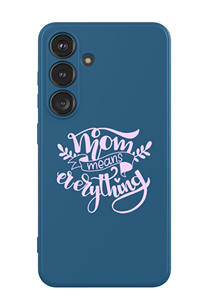 Theodor Protective Liquid Silicone Shockproof Case For Samsung Galaxy S24 Plu...