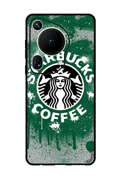 Theodor جراب واقٍ مضاد للخدش والصدمات لهاتف هواوي بيورا 70 ألترا ستاربكس 3