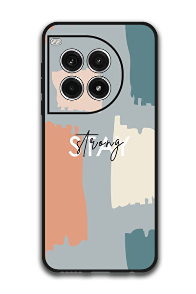 Theodor جراب واقٍ مضاد للخدش والصدمات لهاتف OnePlus Ace 3 Pro، حافظ على قوتك