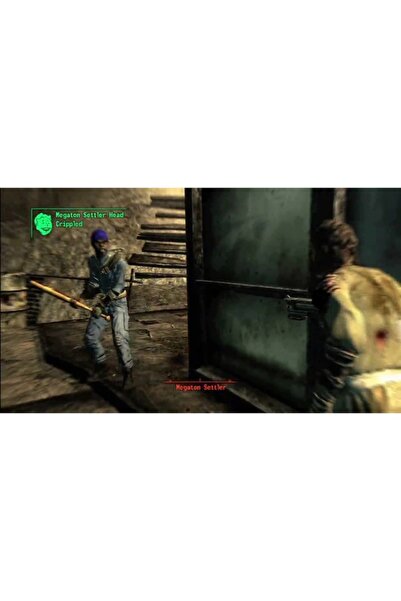 Ubisoft Fallout 3 GOTY Essentials for PS3