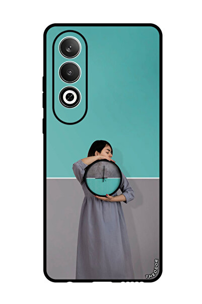 Theodor Protective Case Anti Scratch Shock Proof Bumper Cover For OnePlus Nor...
