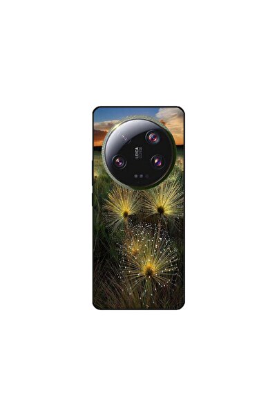 Atlas Husa personalizata pentru Xiaomi 13 Ultra, Nice View #11, S1D1M0246