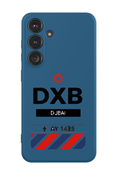 Theodor جراب واقٍ من السيليكون السائل المقاوم للصدمات لهاتف سامسونج جالاكسي S...