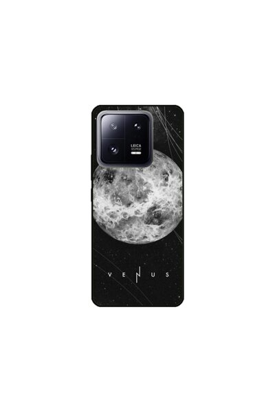 Atlas Husa personalizata pentru Xiaomi 13 Pro, Moon, S1D1M0212