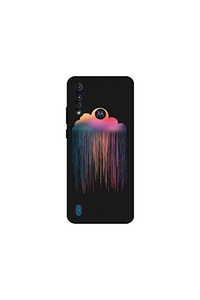 Atlas Husa personalizata Motorola Moto G73, Skeleton Cards, multicolor, S1D1M...