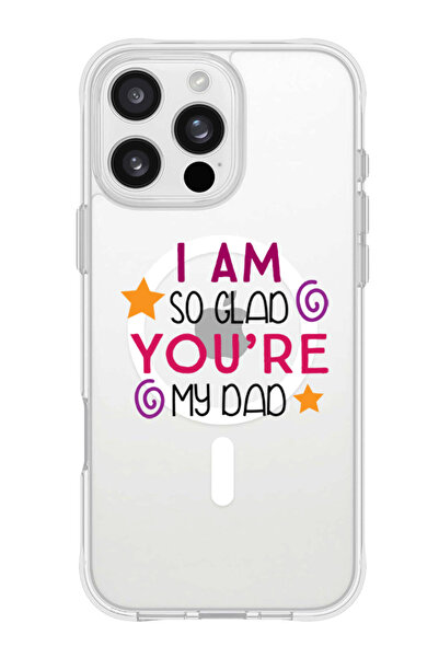 Theodor جراب Magsafe لهاتف iPhone 16 Pro متوافق مع iPhone، غطاء ممتص للصدمات ...