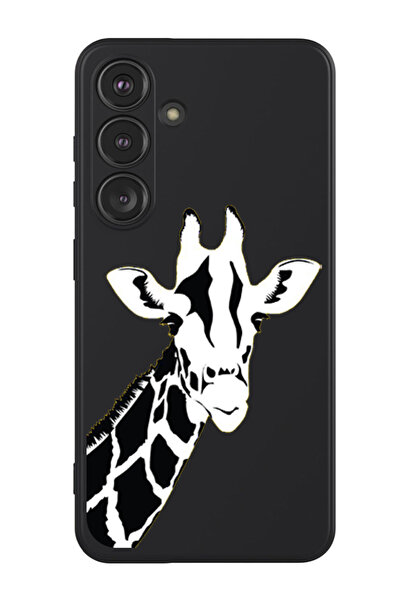 Theodor Protective Liquid Silicone Shockproof Case For Samsung Galaxy S24 Plu...