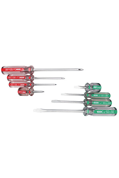 Generic Screwdriver Set 7 Piece msde in Japan