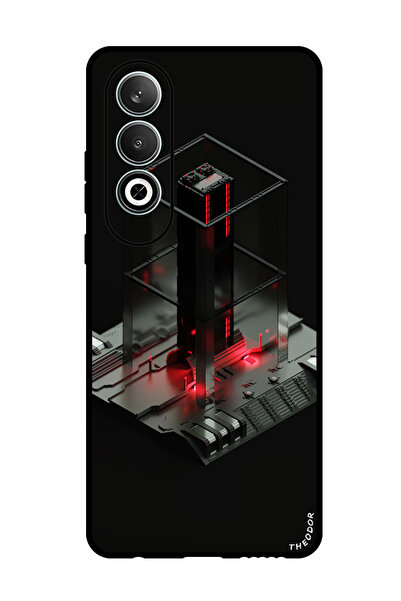 Theodor Protective Case Anti Scratch Shock Proof Bumper Cover For OnePlus Nor...