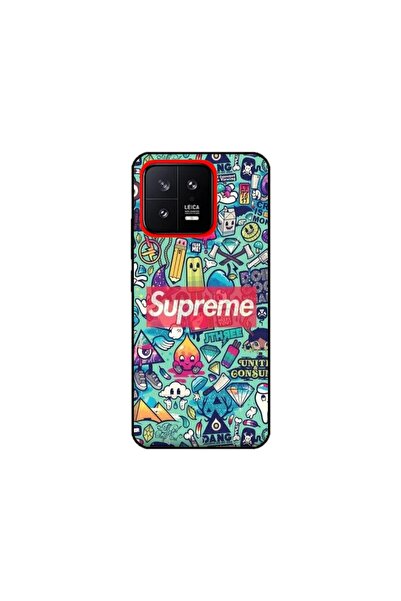 Atlas Husa personalizata pentru Xiaomi 13, Supreme, S1D1M0360