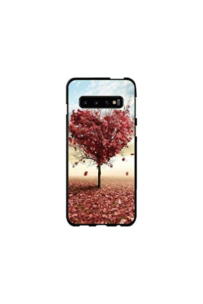 Atlas Εξατομικευμένη θήκη και μεμβράνη σιλικόνης Samsung Galaxy S8, Πολύχρωμη...