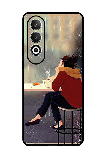 Theodor Protective Case Anti Scratch Shock Proof Bumper Cover For OnePlus Nor...