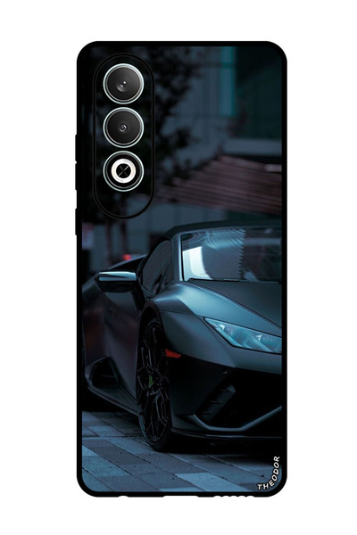 Theodor Protective Case Anti Scratch Shock Proof Bumper Cover For OnePlus Nor...