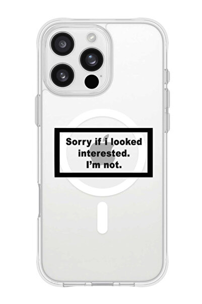 Theodor جراب Magsafe لهاتف iPhone 16 Pro، غطاء حماية مقاوم للصدمات لهاتف iPho...