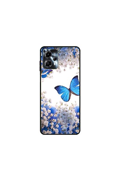 Atlas Husa personalizata si Folie de Silicon Apple iPhone XS Max, Black Cat #3, multicolor, S1D1M0017