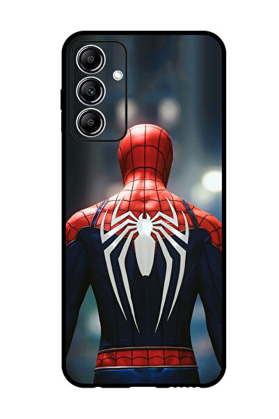 Theodor جراب واقٍ مضاد للخدش والصدمات لهاتف Samsung Galaxy A15 5G Spider Man ...